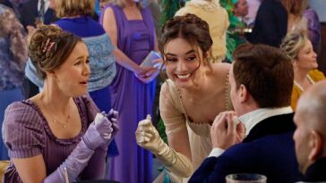 How to Watch Paging Mr. Darcy