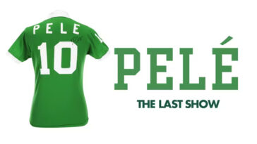 How to watch Pelé: The Last Show on DocPlay