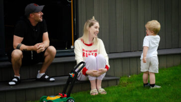 How to watch Katherine Ryan: Parental Guidance on UKTV Play