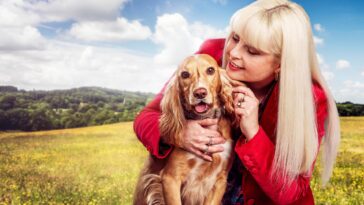 How to watch The Pet Psychic: What's Your Dog Thinking? outside the UK on Channel 5