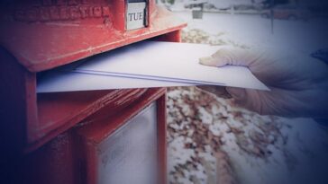 How to watch Panorama Royal Mail: Where’s My Post? in the US on BBC iPlayer