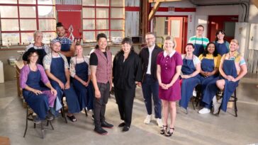 How to watch The Great Canadian Pottery Throw Down on CBC Gem