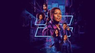 How to watch The Equalizer Season 4 on Paramount+