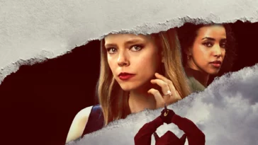 How to watch Prey for the Bride outside the US on Tubi TV