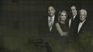 How to watch Dateline: Unforgettable Season 3 outside the US on FuboTV