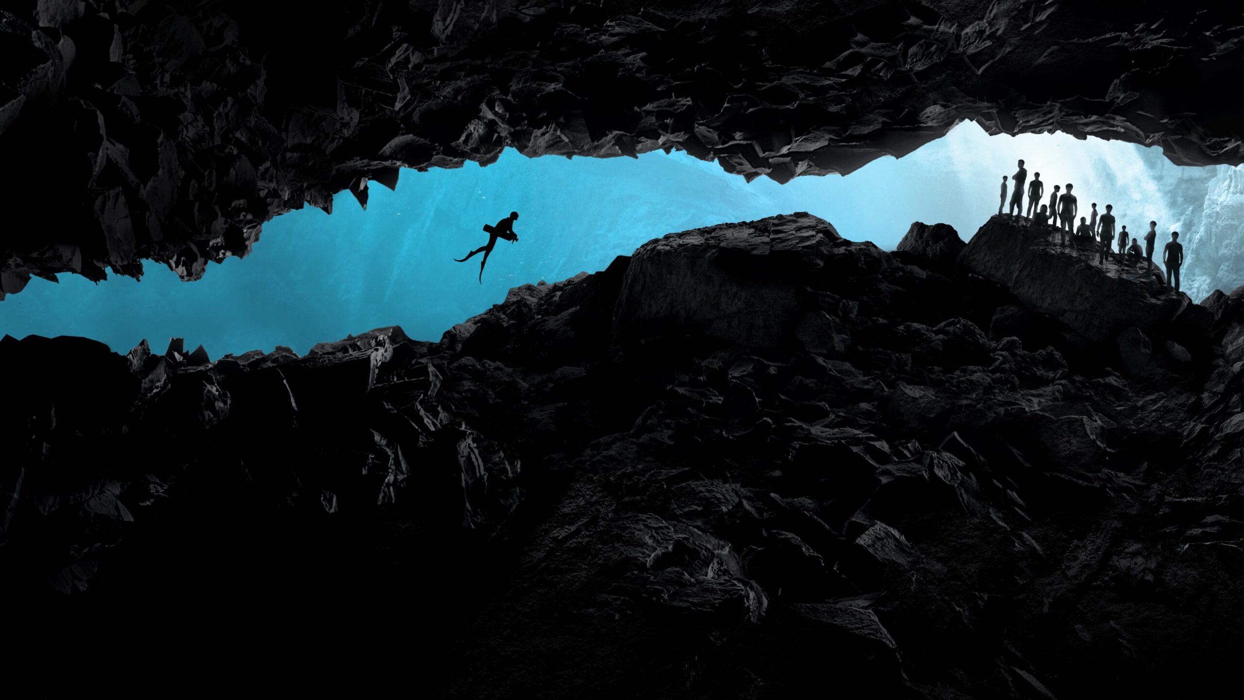 How to watch The Rescue (2021) outside the UK on BBC iPlayer UpNext