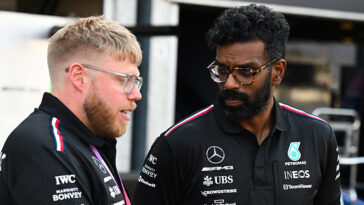 How to watch Rob and Romesh vs F1 on NOW TV