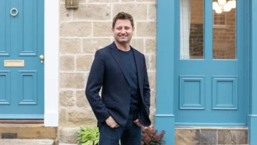 How to watch George Clarke’s Remarkable Renovation Season 3 on Channel 4