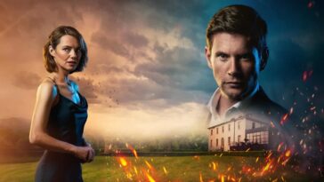 How to watch Too Good To Be True on Channel 5 for free