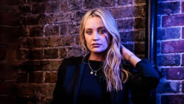 How to watch Laura Whitmore Investigates on ITVX