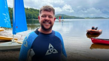How to watch Scotland’s Greatest Escape Series 2 on BBC iPlayer