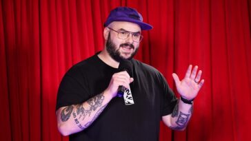 How to watch Stand-Up From The Sunflower on BBC iPlayer