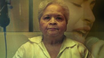 How to watch Selena and Yolanda: The Secrets Between Them Season 1 outside the US on Peacock