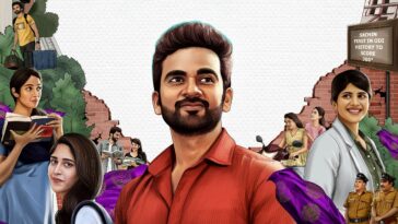 How to watch Saba Nayagan on Disney+ Hotstar