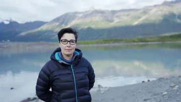 How to watch Sue Perkins: Lost in Alaska on Channel 5 for free
