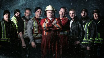 How to watch Highway Thru Hell Season 12