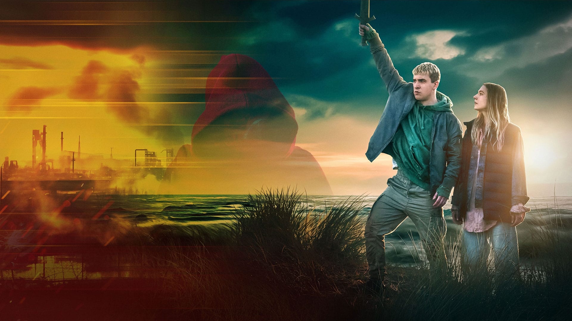 How to watch The Way outside the UK on BBC iPlayer - UpNext by Reelgood