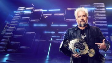 How to watch Tournament of Champions Season 5 on Max