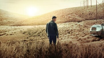 How to watch Tracker Season 1 on Paramount Plus