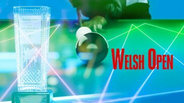 How to watch Snooker: Welsh Open 2024 on BBC iPlayer