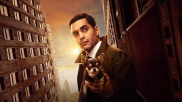 How to watch Will Trent Season 2 on Hulu