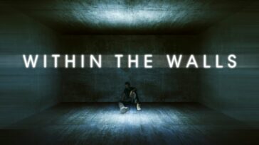 How to watch Within the Walls on Amazon Freevee