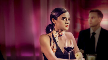 How to watch Woman with the Red Lipstick outside the US on Hulu