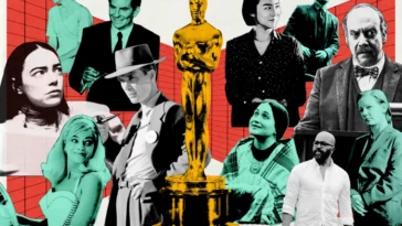 Watch Oscars 2024 for free in the US