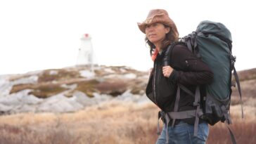 How to watch 500 Days in the Wild (2024) on Paramount+