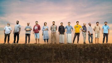 How to watch Aattam on Amazon Prime