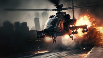 How to watch Air Warriors Season 11 on Paramount+