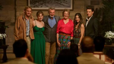 How to watch Apples Never Fall online for free