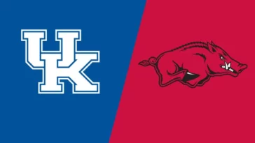 How to watch Arkansas vs. Kentucky Basketball