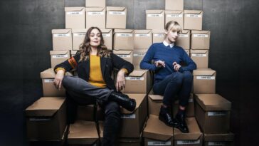 How to watch Astrid et Raphaëlle saison 4 on Canal+