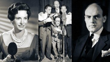 How to watch How the BBC Began on BBC iPlayer