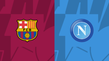 How to watch Barcelona vs. Napoli live