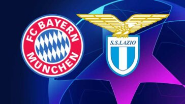 How to watch Bayern Munich vs. Lazio on Paramount+