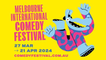 How to watch The Melbourne International Comedy Festival 2024 on ABC iView