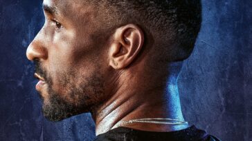 How to watch 'Defoe' (2024) online on Amazon Prime