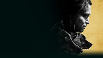 How to watch Dogman in the United States