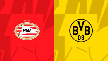 How to watch Dortmund vs PSV online