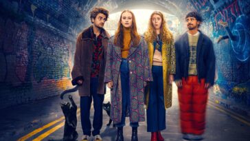 How to watch Extraordinary Season 2 Online