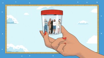 how to watch FX's Spermworld online