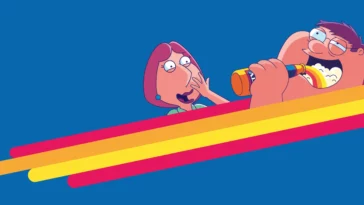 How to watch Family Guy Season 22 online