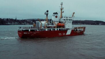 How to watch Garde côtière on Noovo