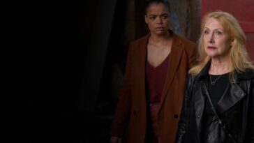 How to watch Gray (TV Series) on Stan