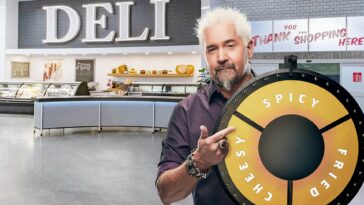 How to watch Guy's Grocery Games Season 36 online