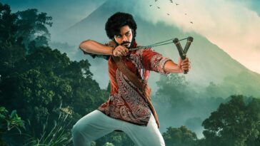 How to watch Hanu-Man (2024