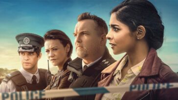 How to watch Hope Street Season 3 new episodes