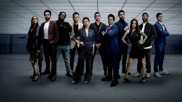 How to watch Killer Whales (2024) on Tubi